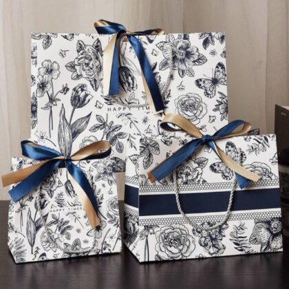 Kinkekottide komplekt