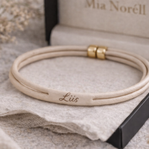 Cloud Dancer with name