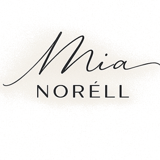 MiaNorell logo