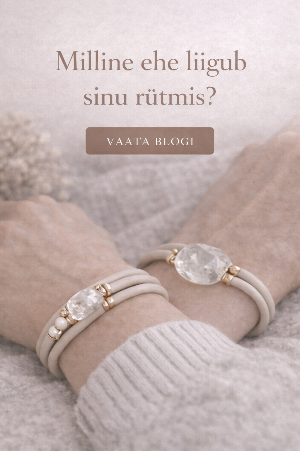 Mia Norell vaata blogi